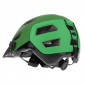 MTB ADULT HELMET - GIST KOP GREEN IN-MOLD -EURO 53-59 With visor adjustable in 3 positions- FIT-SYSTEM (IN BOX) 8013271329765