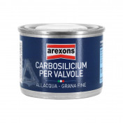 PATE A RODER A L'EAU GRAIN FIN 70 ml -AREXONS- 8002565081502