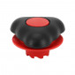 MANETTE DE SECURITE QST POUR PORTE BEBE/SIEGE ENFANT ARRIERE POLISPORT BILBY / GUPPY MAXI (PAIRE) 5604415008108
