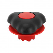 MANETTE DE SECURITE QST POUR PORTE BEBE/SIEGE ENFANT ARRIERE POLISPORT BILBY / GUPPY MAXI (PAIRE) 5604415008108