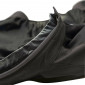 JACKET FOR MEN - FOR SPRING/SUMMER - TUCANO URBAN NETWORK BLACK - WATERPROOF - EURO 50 (2XL) A CLASS - EEC APPROVED : EN17092) 8026492146301
