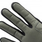 GLOVES " Summer" TUCANO FOR MEN - EDEN BLACK/GREY -Euro 9 (M) (APPROVED EN 13594:2015-CE) (SCREEN TOUCH FUNCTION) 8026492147094