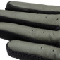 GLOVES " Summer" TUCANO FOR MEN - EDEN BLACK/GREY -Euro 10 (L) (APPROVED EN 13594:2015-CE) (SCREEN TOUCH FUNCTION) 8026492147100