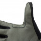 GLOVES " Summer" TUCANO FOR MEN - EDEN BLACK/GREY -Euro 11 (XL) (APPROVED EN 13594:2015-CE) (SCREEN TOUCH FUNCTION)