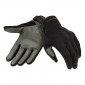 GANTS PRINTEMPS/ETE TUCANO HOMME EDEN NOIR/GRIS T12 (XXL) (HOMOLOGUE EN 13594:2015-CE) (COMPATIBLE ECRAN TACTILE)