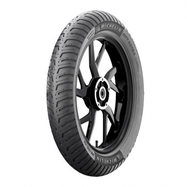TYRE FOR SCOOT 10'' 100/90-10 MICHELIN CITY EXTRA REINF TL 61P (659959) 3528706599590