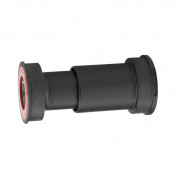 CUVETTE INTEGRE BOITIER VTT A EMBOITER/PRESSFIT SRAM TEAM GXP BOITE 104.5 mm DIAM 41 mm POUR AXE 24/22 mm 0710845778582