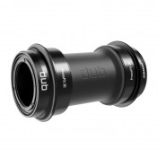 CUVETTE INTEGRE BOITIER ROUTE/VTT A EMBOITER/PF30 SRAM DUB BOITE 68-73 mm DIAM 46 mm POUR AXE 28.99 mm 0710845813740