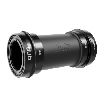 BOTTOM BRACKET CUPS- FOR ROAD BIKE/MTB - SRAM DUB BB30 WIDE : 68-73 mm Ø 42 mm FOR AXLE 28.99 mm 0710845813719