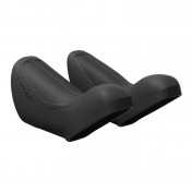 REPOSE MAIN SRAM POUR RED (2ème génération) / FORCE / E-TAP AXS MECANIQUE NOIR (PAIRE) 0710845827327