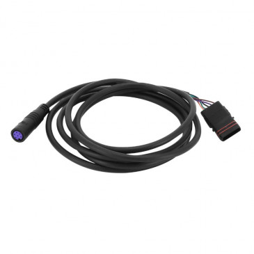 CABLE CONNECTEUR MOTEUR AU DISPLAY BROSE C92564 4058331000073