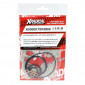 GASKET SET FOR CYLINDER KIT - XRADICAL MOTOCROSS FOR KTM 125,150 SX 2016>2022 8434579067355
