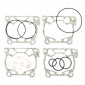 GASKET SET FOR CYLINDER KIT - XRADICAL MOTOCROSS FOR KTM 125,150 SX 2016>2022 8434579067355