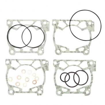 GASKET SET FOR CYLINDER KIT - XRADICAL MOTOCROSS FOR KTM 125,150 SX 2016>2022