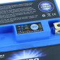 BATTERIE 12V 2 Ah LTZ5S SHIDO LITHIUM ION PRETE A L'EMPLOI (Lg113xL69xH85) REMPLACE YTZ5S 5414837136064
