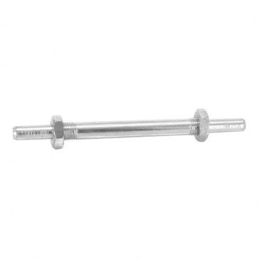 AXLE FOR TOOLBOX - FOR PEUGEOT 103 (SOLD PER UNIT) -SELECTION P2R-
