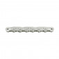 CHAIN FOR BICYCLE- URBAN/BMX 1/3 Speed. SUNRACE SILVER 102 LINKS (3.30 - 1/2"x1/8") 4710944227697
