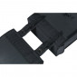 DOUBLE BAG FOR BICYCLE-REAR- BASIL TOUR XL 35Lt BLACK (35x14x35cm) ON CARRIER 8715019181962