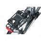 ADAPTER FOR BASIL BASKET/BAG WITH LOCK - MIK SYSTEM. 8715019701948