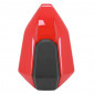 REAR SEAT COWL FOR YAMAHA 700 MT-07 2013>2016 RED -AVOC-
