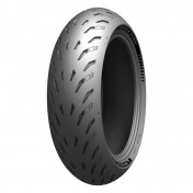 TYRE FOR MOTORBIKE 17'' 200/55x17 MICHELIN POWER 5 REAR RADIAL ZR TL 78W (636793)