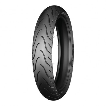TYRE FOR MOTORBIKE 17'' 110/70-17 MICHELIN PILOT STREET RADIAL FRONT TL/TT 54H (401784) 3528704017843