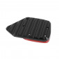 SIDE STAND EXTENSION FOR HONDA 750 X-ADV RED WITH LOGO -AVOC- 3700948235317