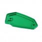 COUVERCLE DE MAITRE CYLINDRE DE FREIN MOTO POUR KAWASAKI 900 Z900 ALU CNC ANODISE VERT -AVOC- 3700948235911