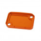 FRONT BRAKE FLUID RESERVOIR CAP - FOR KTM 125 DUKE -AVOC- 3700948236291