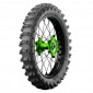 TYRE FOR MORBIKE 19'' 110/90-19 MICHELIN STARCROSS 6 SAND REAR TT 62M (NHS) 3528705996666