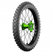 PNEU MOTO 21'' 90/100-21 MICHELIN STARCROSS 6 MEDIUM HARD FRONT TT 57M (NHS) 3528708122086