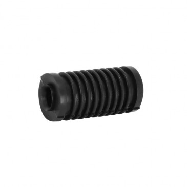 CAOUTCHOUC SELECTEUR DE VITESSE MOTO POUR YAMAHA 700 MT-07, 900 MT-09, 1000 MT-10, 600 FZ6, XJ6, 800 FZ8, 1000 FZ1 NOIR -AVOC- 3700948235041