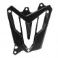 FRONT SPROCKET PROTECTOR FOR YAMAHA MT 07 ALU CNC ANODIZED BLACK -AVOC- 3700948235089