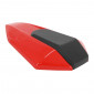 CAPOT DE SELLE PASSAGER MOTO POUR YAMAHA 700 MT-07 2013>2016 ROUGE -AVOC- 3700948235119