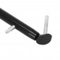 SIDE STAND FOR YAMAHA 700 MT-07 BLACK -AVOC- 3700948234952