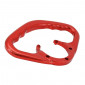 FUEL TANK PASSENGER GRAB HANDLE FOR YAMAHA 700 MT-07, 300 MT-03, 900 MT-09, 1000 R1, 600 R6 RED -AVOC- 3700948234631