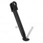 SIDE STAND FOR YAMAHA 700 MT-07 BLACK -AVOC- 3700948234952