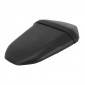 SELLE PASSAGER MOTO POUR YAMAHA 700 MT-07 NOIR -AVOC- 3700948234792