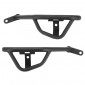CRASH BAR FOR KAWASAKI Z650 BLACK (PAIR) -AVOC- 3700948235645
