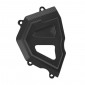 FRONT SPROCKET PROTECTOR FOR KAWASAKI Z900 ALU CNC ANODIZED BLACK -AVOC- 3700948235706