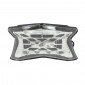 TAIL LIGHT FOR MOTORBIKE KAWASAKI 900 Z900, 650 Z650 CLEAR - LEDS WITH INTEGRATED TURN SIGNALS -AVOC- 3700948236062