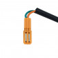 ADAPTATEUR/CONNECTEUR DE CLIGNOTANT MOTO POUR KAWASAKI 900 Z900, 650 Z650 (PAIRE) -AVOC- 3700948236079