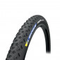 TYRE FOR MTB 26 X 2.25 MICHELIN PILOT SLOPE RACING TUBELESS /TUBETYPE FOLDABLE (57-559) 3528701838793