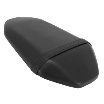 REAR PASSENGER SEAT FOR YAMAHA 700 MT-07 -BLACK - AVOC-