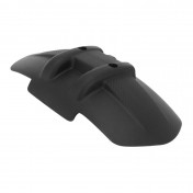 REAR MUDGUARD FOR HONDA 750 X-ADV BLACK- WITH MOUNTING KIT - 2017> -AVOC- 3700948235430
