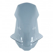 PARE-BRISE/SAUTE VENT MAXISCOOTER POUR HONDA 750 X-ADV 2017>2020 TRANSPARENT -AVOC- 3700948235478