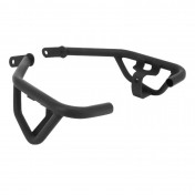 CRASH BAR FOR KAWASAKI Z650 BLACK (PAIR) -AVOC- 3700948235645