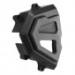 FRONT SPROCKET PROTECTOR FOR KAWASAKI Z900 ALU CNC ANODIZED BLACK -AVOC- 3700948235706