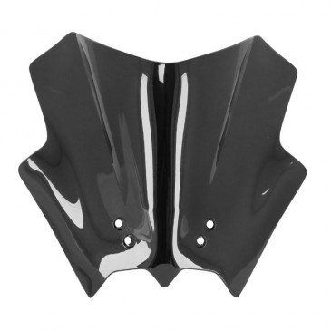 WIND DEFLECTOR FOR KTM 125 DUKE Smoked -AVOC-