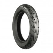 PNEU SCOOT 12'' 100/80-12 BRIDGESTONE HOOP B01 FRONT TL 56J 3286340848817